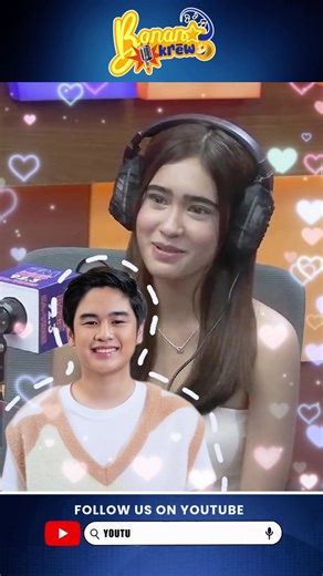 Pagsisimula ng LizGuel at EliCo: Kwento ni Eliza!