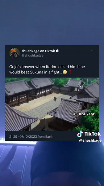 Sukuna: The King of Curses in Jujutsu Kaisen Explained