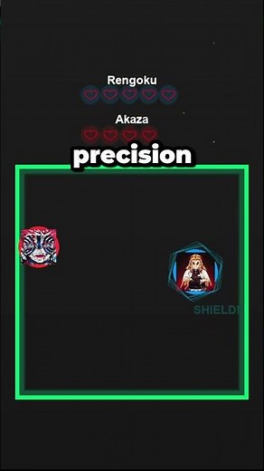 Rengoku vs Akaza - who will win? #demonslayer #anime