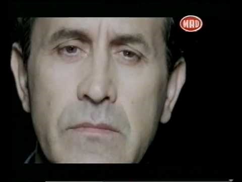 ΓΙΩΡΓΟΣ ΝΤΑΛΑΡΑΣ - Ο ΠΑΛΙΟΣ ΣΤΡΑΤΙΩΤΗΣ [Videoclip 2001]