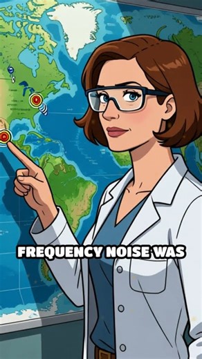 The Bloop: Ocean's Unsolved Sonic Mystery