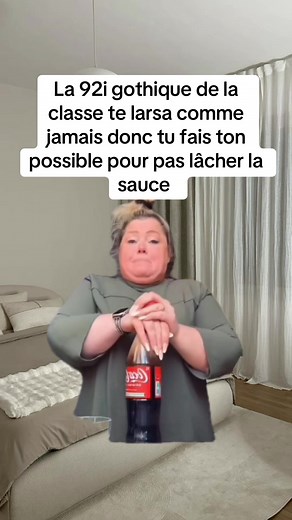 #92i #meuf #viral #humour #MemeCut