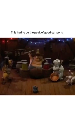 @psychologybooklet on Instagram: " Back at the Barnyard is a Nickelodeon animated TV series that ran from 2007 to 2011. It’s a spinoff of the 2006 movie Barnyard and follows Otis, a fun-loving and mischievous cow, as he and his farm animal friends get into wacky adventures while trying to keep their ability to talk and act like humans a secret from the farmer. - #explore #relatable #funny"