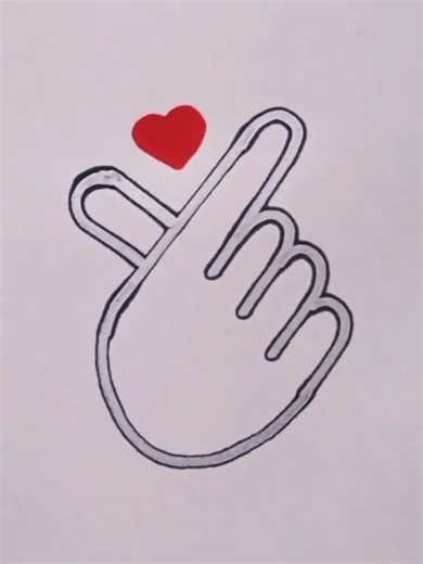 ‏#drawing #drawingtutorial #easydrawing