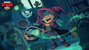 Best brawlers to use with Shelly in Brawl Stars