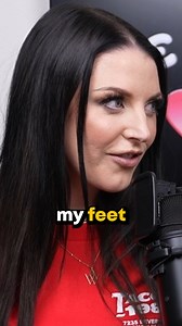 An interview with Angela White Foot Fetish | Jimmy Zhang