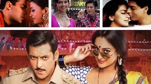 ख़ूबसूरत आंखों पर बने बॉलीवुड के 10 रोमांटिक गाने (10 Bollywood Romantic Songs Based On Beautiful Eyes)