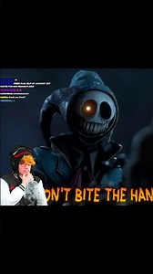 KreekCraft listens to CG5 - Wrong Side Out (from Poppy Playtime: Chapter 5)