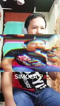 TUNAY NA NAGMAMAHAL BY J.BROTHERS KARAOKE WITH LYRICS #karaoke #youtubeshorts #tagalogkaraoke