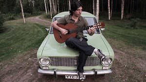 Midsummer Night’s Tango - Apple TV