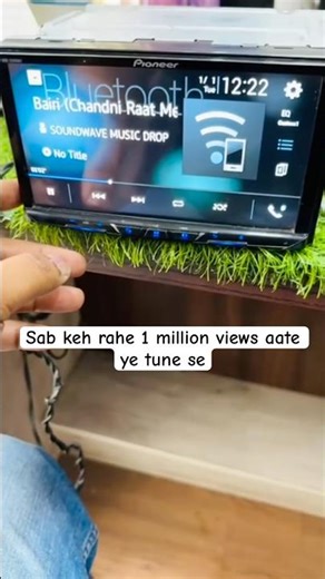 pioneer 5290bt available for sale #shorts #shortsfeed #ytshorts #pioneer #dsppioneer