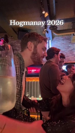 Celebrate Hogmanay 2026 in Aberdeen, Scotland