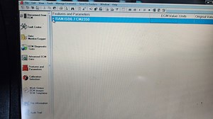 diagnosing a RAM via J1939 and Cummins INSITE CM2350 – Diagnostic Network