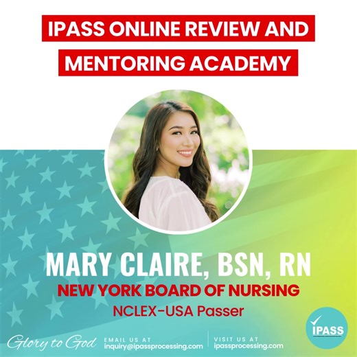 IPASS Processing on Reels