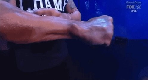 when they book the bucks vs mcmg vs the rascalz on a random episode of collision