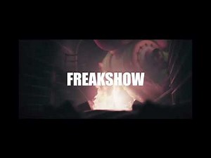 1 hour of freak show by chewiecatt
