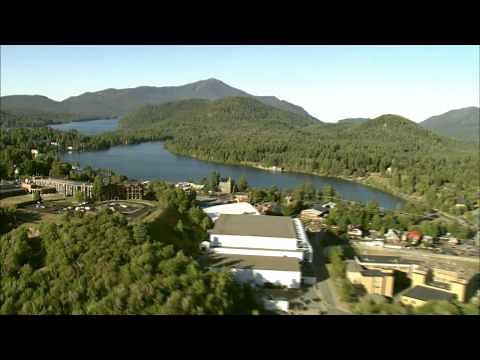 Adirondack Park - Top to Bottom | VisitAdirondacks.com