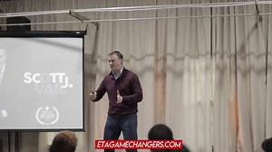 4.5K views · 94 reactions | Want to improve your presentation skills for your job, or SPEAK and share your message with the world? Join us for a live FREE Speaker Webinar (this Thursday) to learn how. Reserve your seat at ETAGameChangers.com | Eric Thomas | Facebook