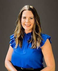 Stephanie Ingram, Financial Advisor in Omaha, NE