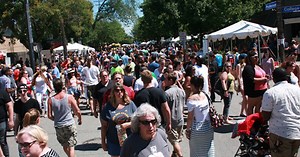 Your 2023 guide to festivals in Northeast Ohio