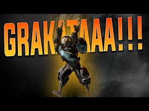 WARFRAME: THE CLEM ANTHEM