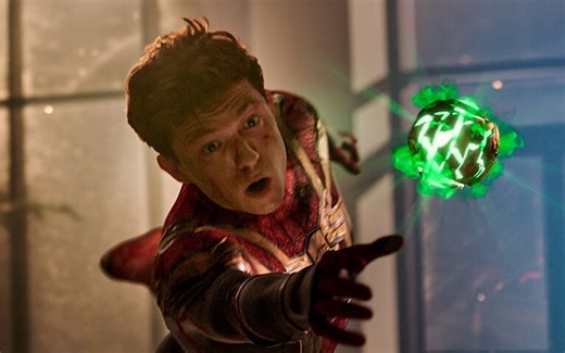 2026 é o ano mais importante da história do Homem-Aranha