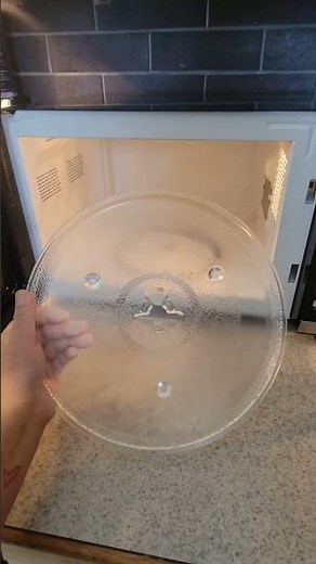 Hamilton Beach Microwave, Stainless Steel Review #kitchen #amazonfinds #kitchenappliances #hamilton