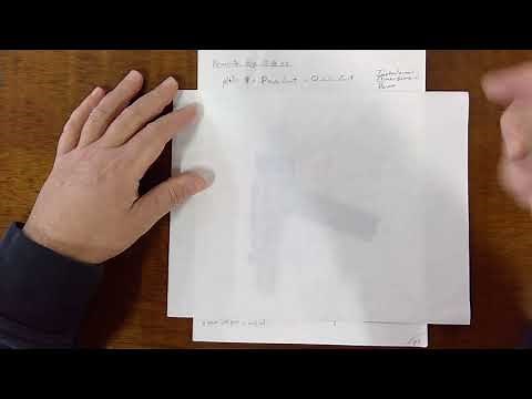 Chapter 10 Summary - Sinusoidal Steady State Power Calculations