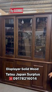 Displayer Tatsu Japan Surplus | Tatsu Japan Surplus