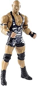 WWE Super Strikers Ryback 6" Action Figure