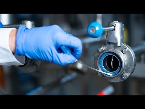 UltraSnap Surface ATP Test Instructional Demo