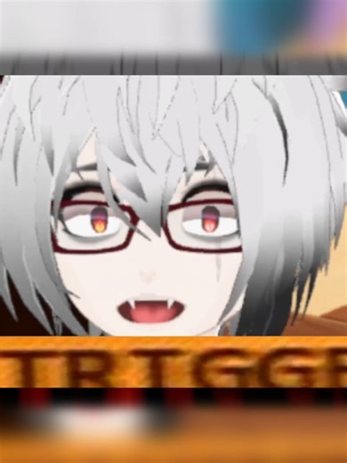 This is a bugfest that keeps giving #vtuber #fyp #sonicboom