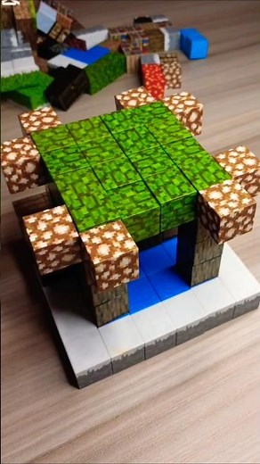 Mastering Magnetic Mechanics in Minecraft | Expert Guide"