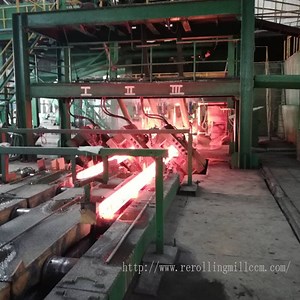 [Hot Item] CNC Caster Continuous Casting Machine for Steel Making