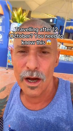 346K views · 1.2K reactions | Follow for more Benidorm travel tips ✈️ #Benidorm #TravelTips #Spain2025 #EES #HolidayReady” | Benidorm Resort Expert | Facebook