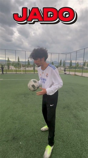 THE WORLD'S TOUGHEST FOOTBALL CHALLENGE❗⚽🤣
