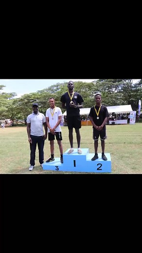 JUJA PREPARATORY & SENIOR SCHS (@juja_preparatory_school)’s videos with Ameyatchi - Mathey