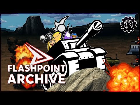 🟥 𝔽𝕝𝕒𝕤𝕙𝕡𝕠𝕚𝕟𝕥 𝔸𝕣𝕔𝕙𝕚𝕧𝕖𝕤 | #adobeflash | Viewer Requests | Playing flash games like the young 'un I am!