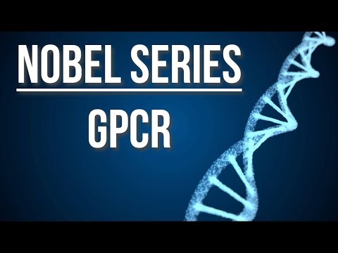 GPCR: A Story of Perseverance and its Impact on Modern Medicine
