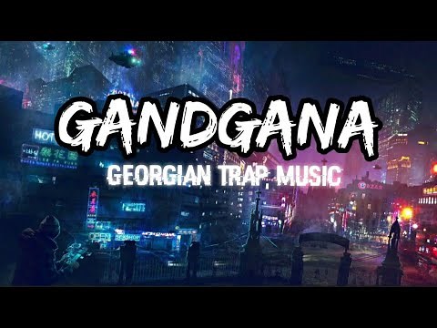 Acharuli Popuri - Georgian Tabe Music | Gandgana | Dobe lyrics 🎶