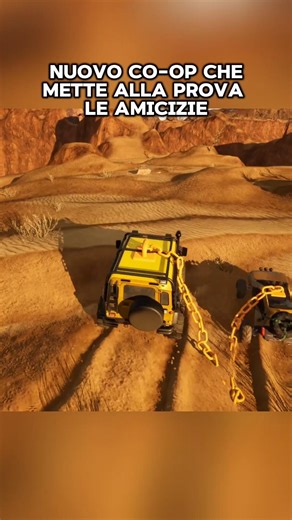 PARTE 188 | Nuovo co-op per mettere alla prova le amicizie.l: Chained Wheels