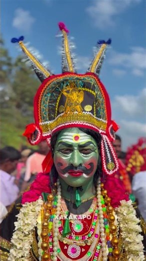 🔴சித்தலூர் பெரிய நாயகி அங்காளம்மன் மயான கொள்ளை🔥கள்ளக்குறிச்சி மாவட்டம் | Sithalur Mayanakollai