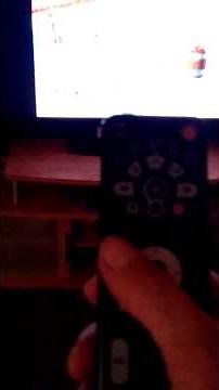 How to change language on a cable box