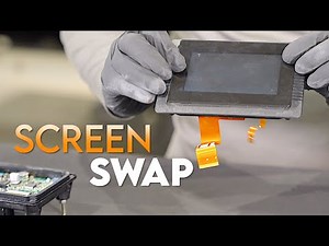 Yamaha Connext Screen Swap | How To DIY & Save $