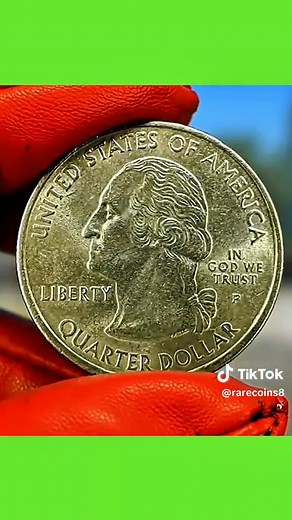 2008 Arizona Quarter Extra Cactus Error Explained