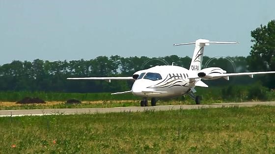 Why the First Nuclear Bomber Had Backward Propellers