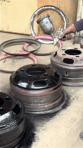 Trucks ram colors #accidentrepair #automobile #pressurereducingvalve #welding #welding #carengine