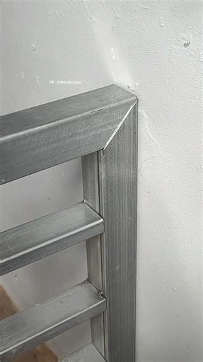 Not many people know!! how to install a dynabolt so it is neat and strong.