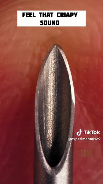 Satisfying ASMR Sounds for Relaxation