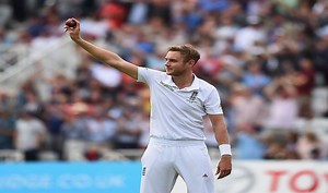 IND vs ENG: Stuart Broad Feels 'It's Unrealistic to Expect Seamers to Play All Five Tests'